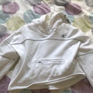 Champion hoodie